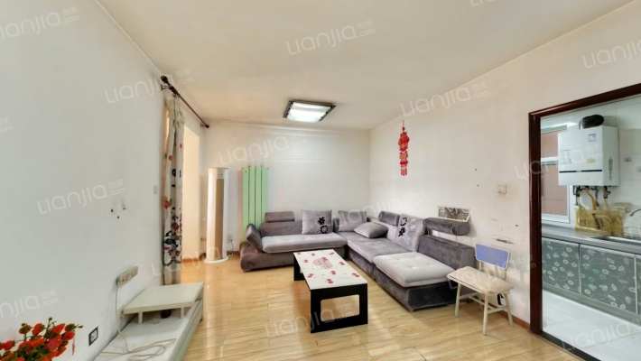 长乐大厦小区二手房实景图