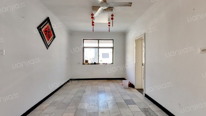 百货公司家属院二手房实景图