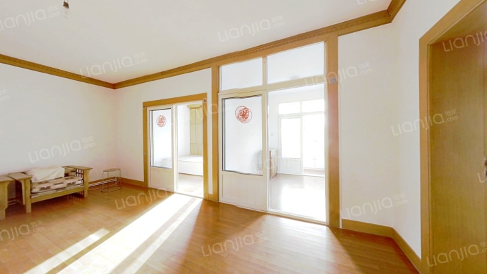 九三小区二手房实景图