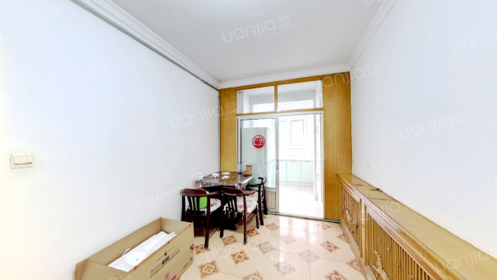 革新小区二手房实景图