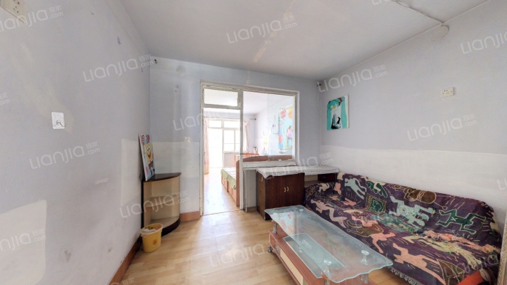 小南洪街二手房实景图