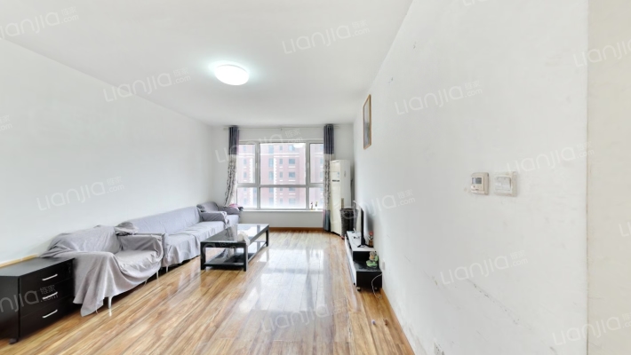 保利尚林苑二手房实景图