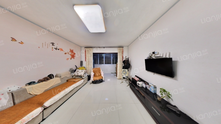 陶浜花园二手房实景图