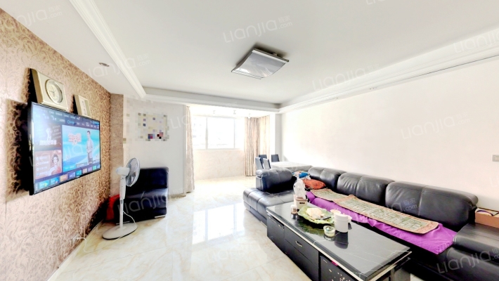 万岁里公寓二手房实景图