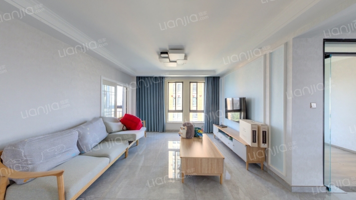 星洲东湖花苑二手房实景图