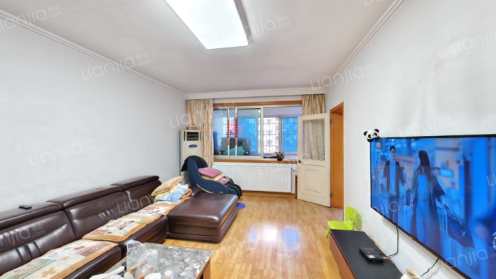 南苑花园二手房实景图