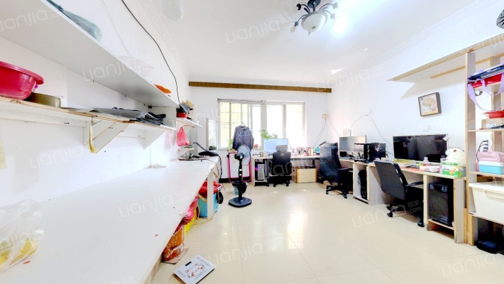 凯旋小区二手房实景图