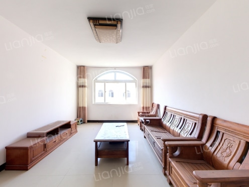 整租·鑫海度假湾 4室2厅 东南