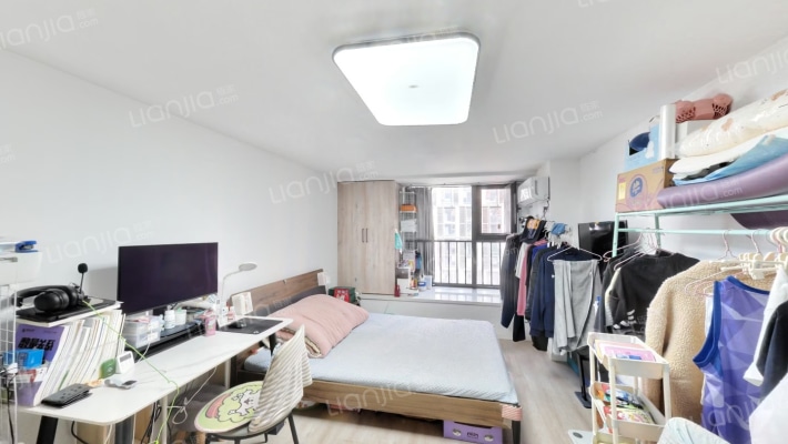 万科尚都荟（公寓）二手房实景图