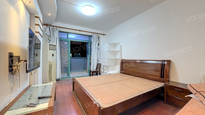 欣连苑二手房实景图