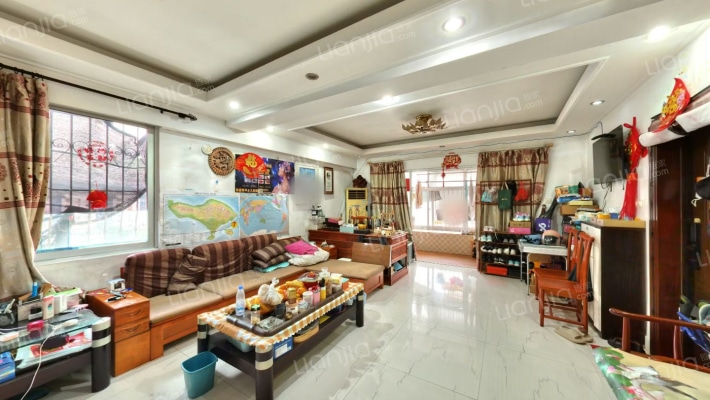 新世纪大厦二手房实景图