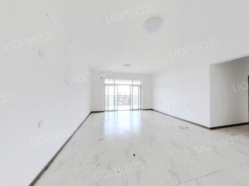 整租·同舟世纪苑 3室1厅 东南