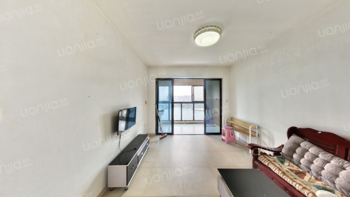 新力愉景湾二手房实景图