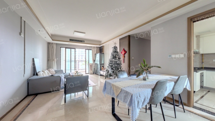 西宸原著二手房实景图