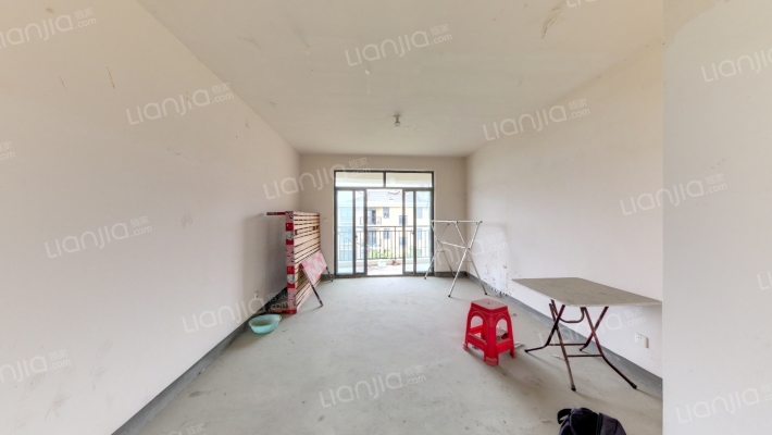 美景华庭二手房实景图