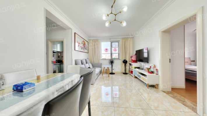 中兴小区二手房实景图