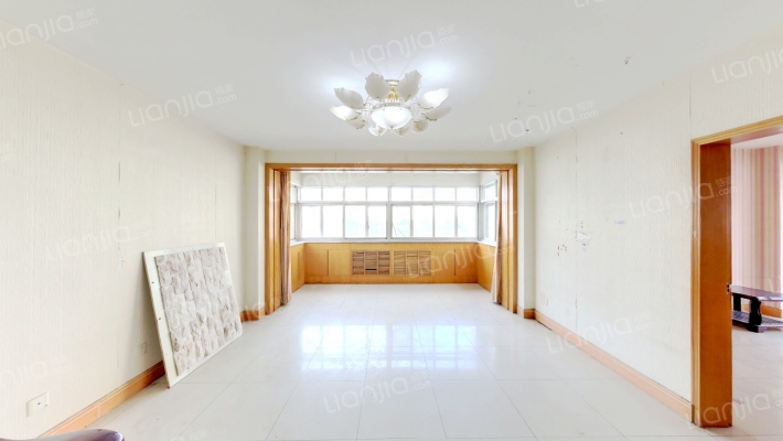 灶具厂家属院二手房实景图