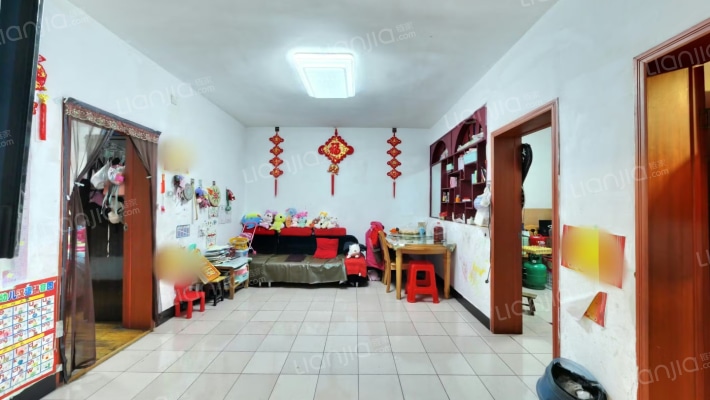 雁北小区二手房实景图