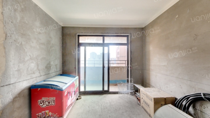 御景上城二手房实景图