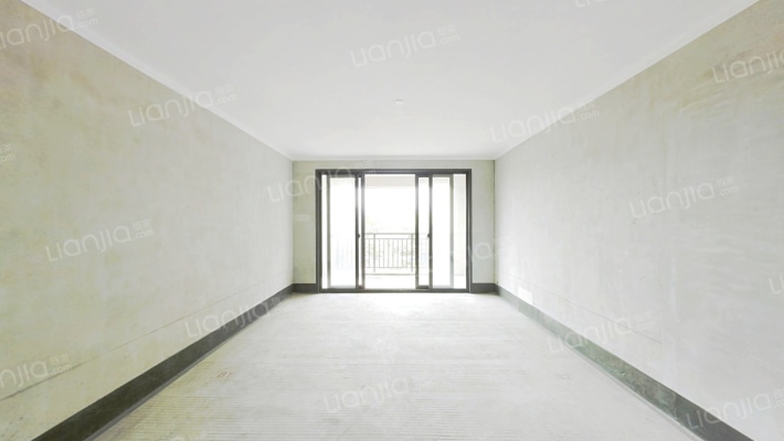 清华园二手房实景图