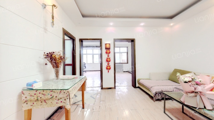 鼓架坡二手房实景图