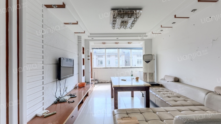 紫荆花园二手房实景图