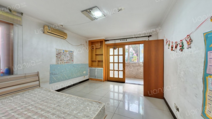 前泥洼小区二手房实景图