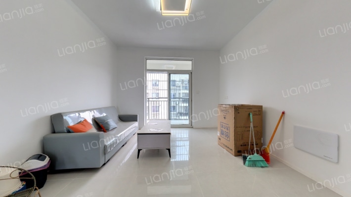 临江花园二期二手房实景图