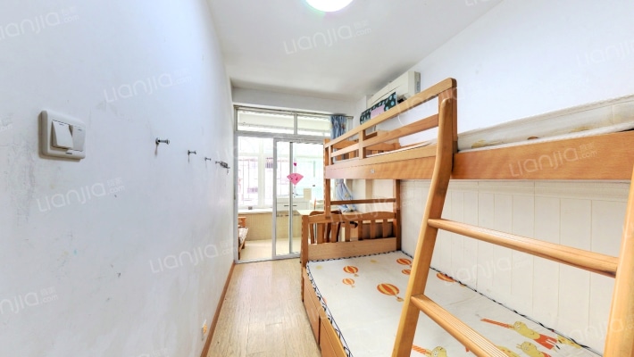 冶山新村二手房实景图