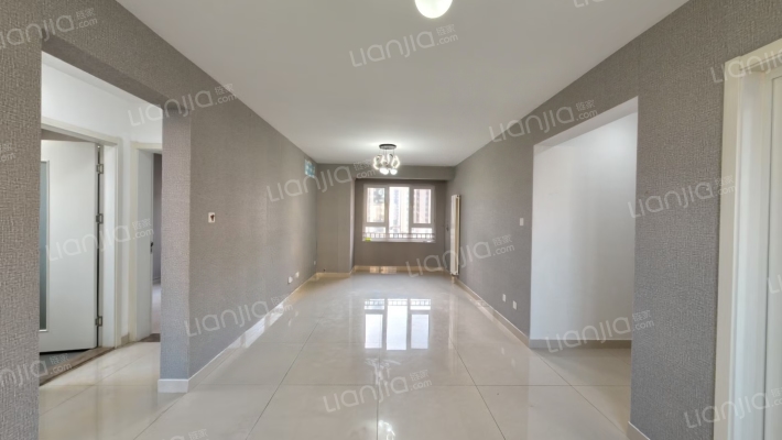 康营家园四期B区二手房实景图