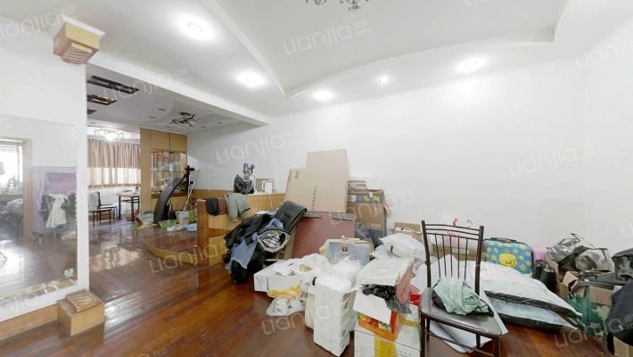 凤鸣新村二手房实景图