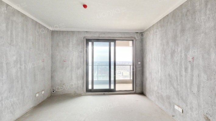 交投祥生白鹤郡二手房实景图