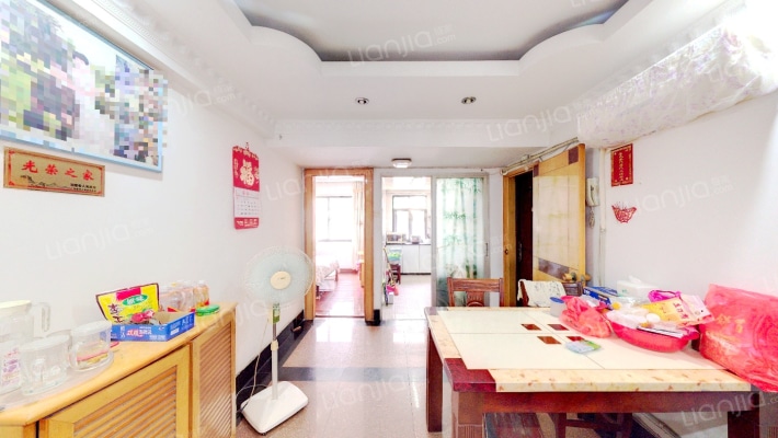 通湖新村二手房实景图