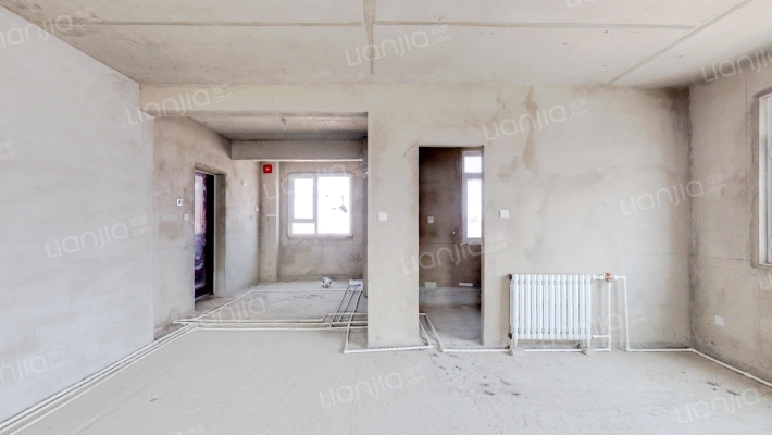 逸品香山二手房实景图