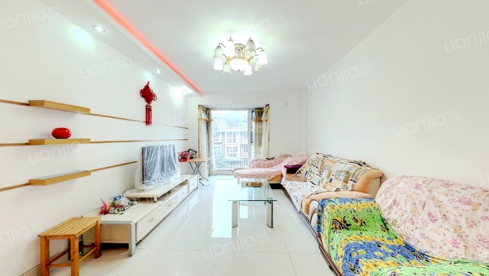 武城大观城市花园一期二手房实景图