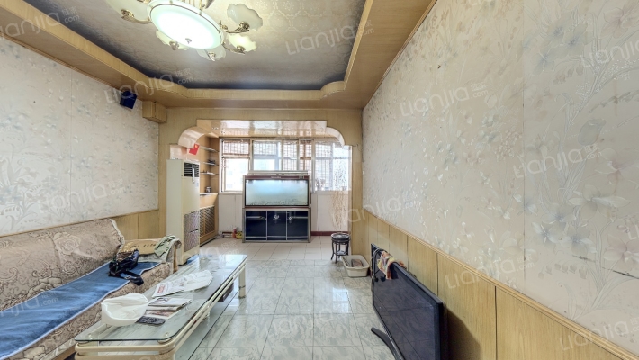 26街区国税局家属院二手房实景图