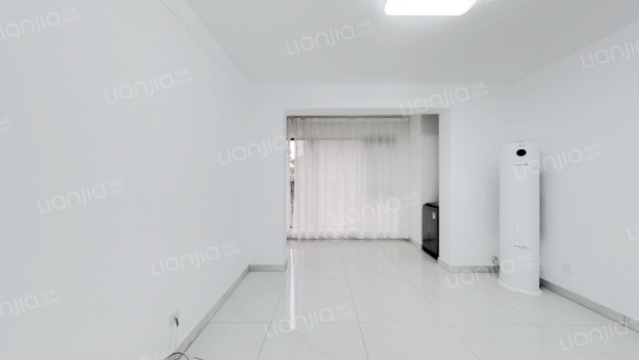 新空港孔雀城天玺二手房实景图