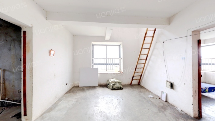 张舍苑一区二手房实景图