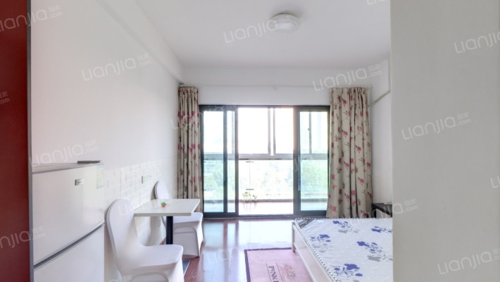 时代金茂二手房实景图