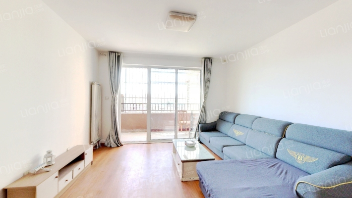 君御世家二手房实景图