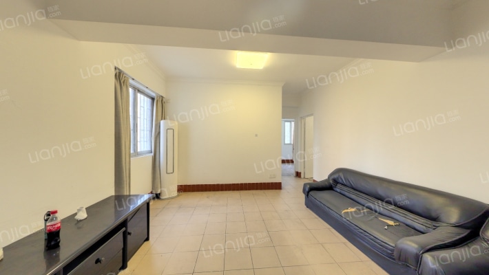 广信华景大厦二手房实景图