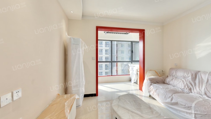 正商明钻二期二手房实景图