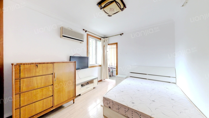 海滨七村二手房实景图