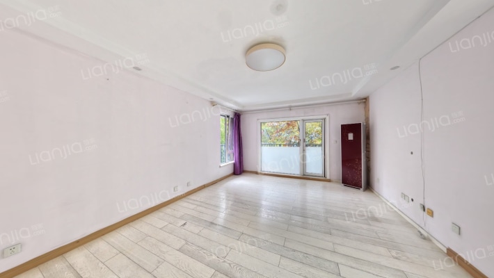 瑞纳紫域二手房实景图