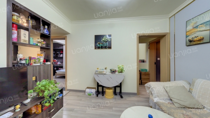 清溪东路2号二手房实景图