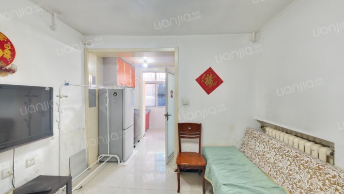 阳春里二手房实景图