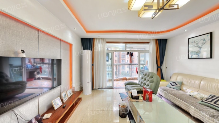 乔林新城二手房实景图