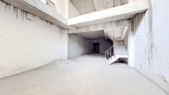 同景国际城香阁华颂二手房实景图