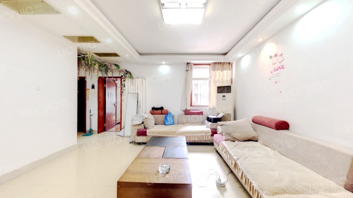 锦晖公寓二手房实景图