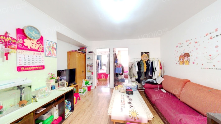 福兴佳苑二手房实景图